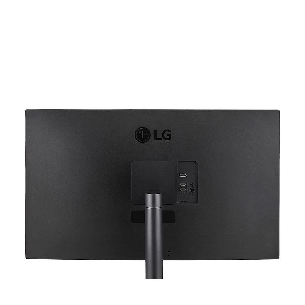 Monitor Profissional LG 32", 4K, 60Hz, 4ms, VA, FreeSync, HDR10, Som Integrado - 32UR500-B