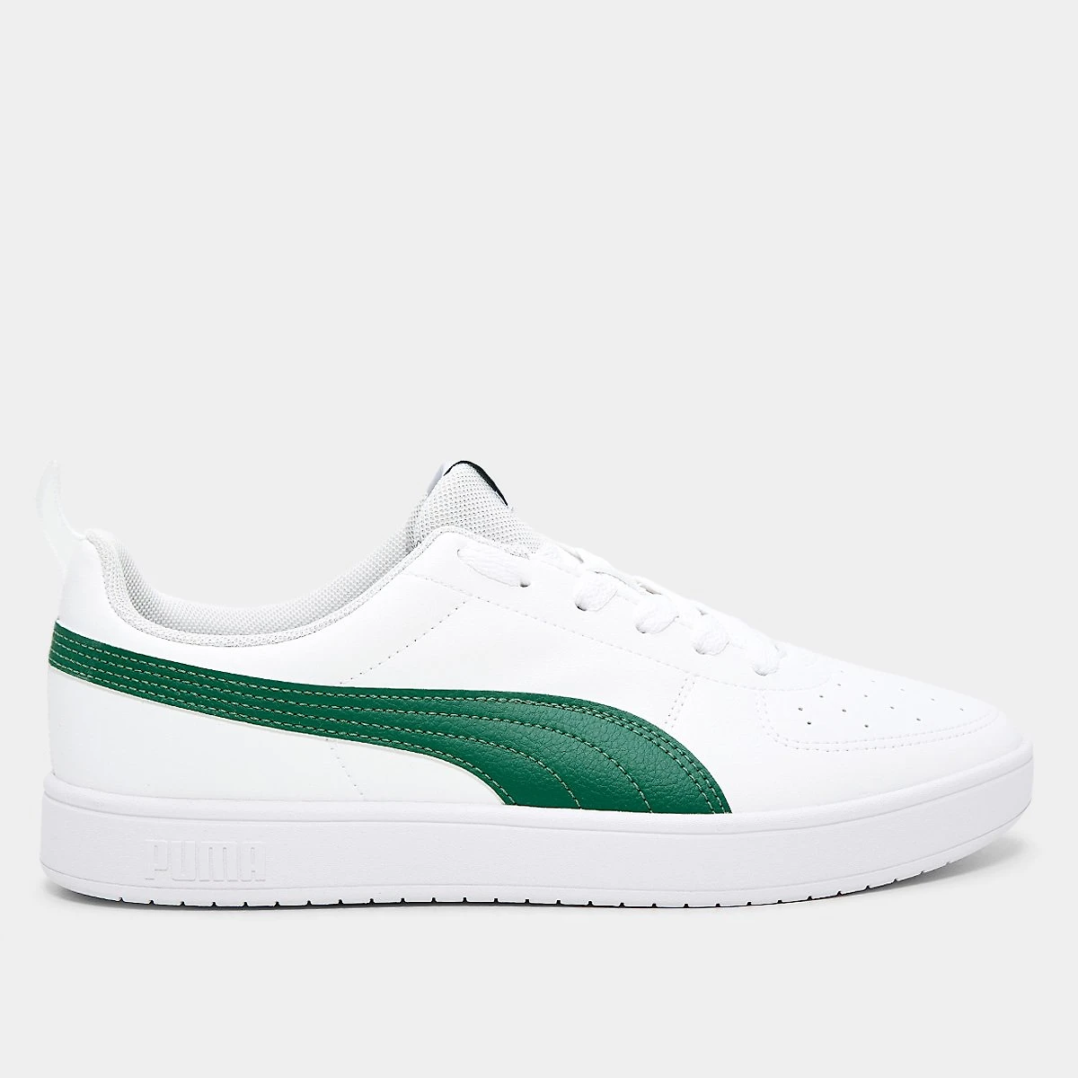 Tênis Puma Rickie Bdp Masculino