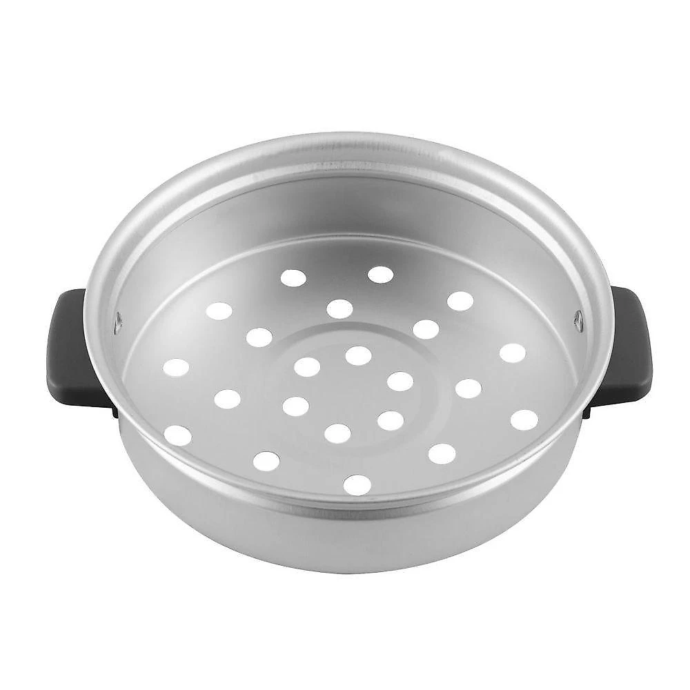 Panela de Arroz Elétrica Britânia BPA07 2,5L 500W Preto 220V 25CM