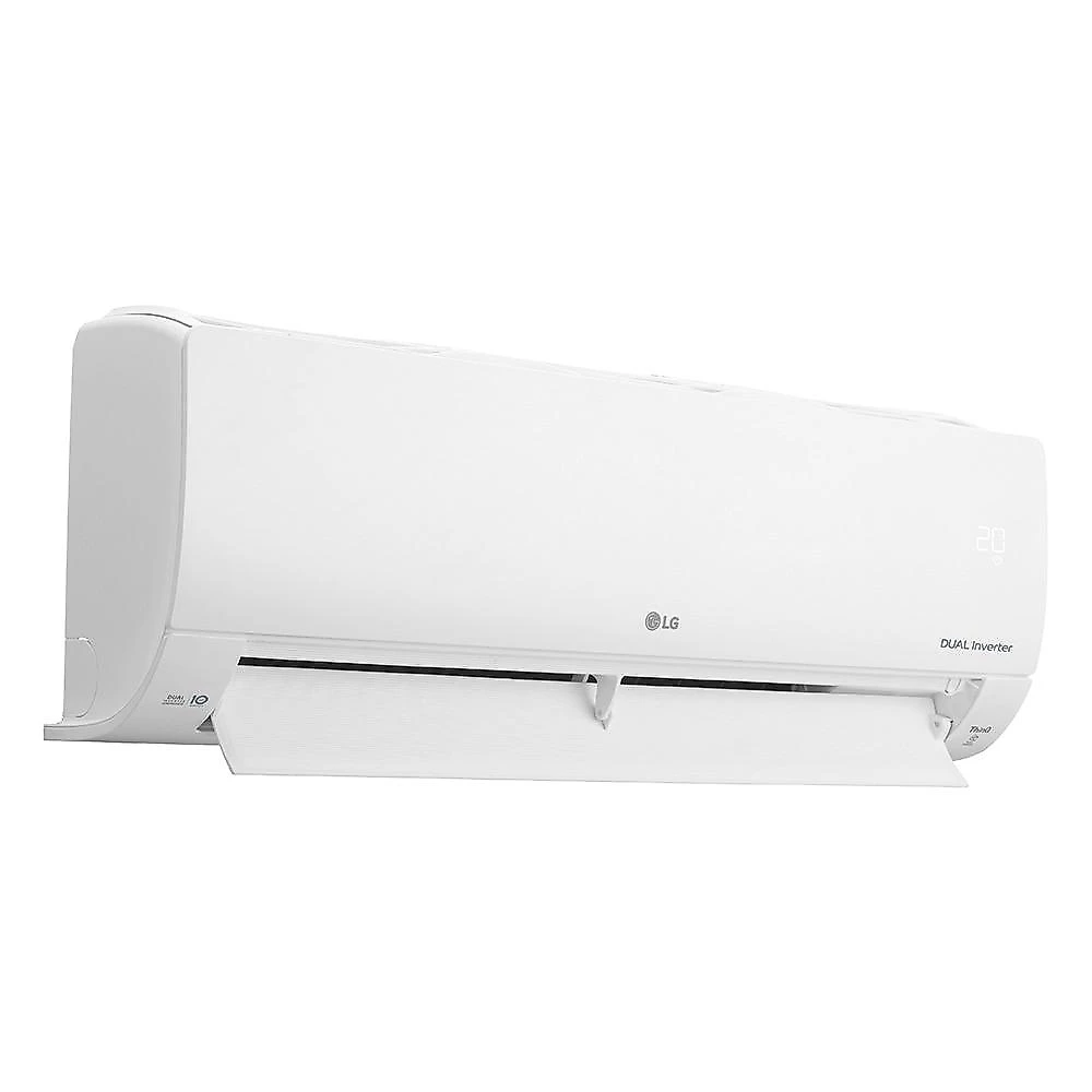 Ar Condicionado 28.000 Btus LG Dual Inverter Voice AI, Quente e Frio - 220 Volts Ar Condicionado 28000 Btus LG Dual Inverter Voice AI, Quente e Frio 220 Volts