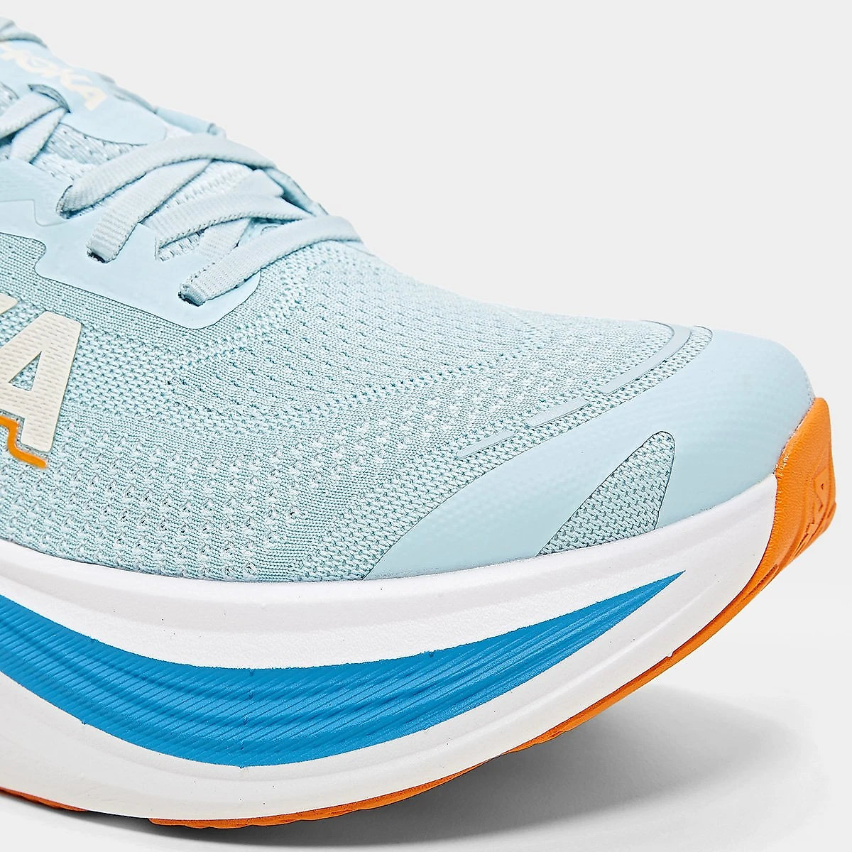 Tênis Hoka M Skyward X Masculino Azul - 39