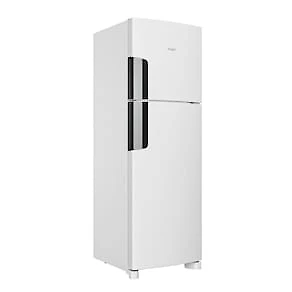 Geladeira Consul 377 Litros CRM44MB Inverter Frost Free Branca Duplex