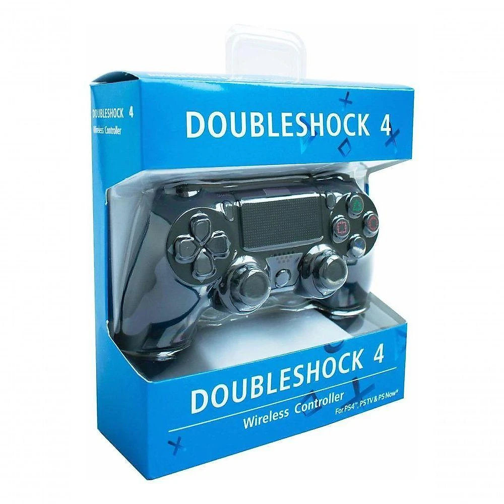 Controle Ps4 Compatível Play 4 Bluetooth Joystick