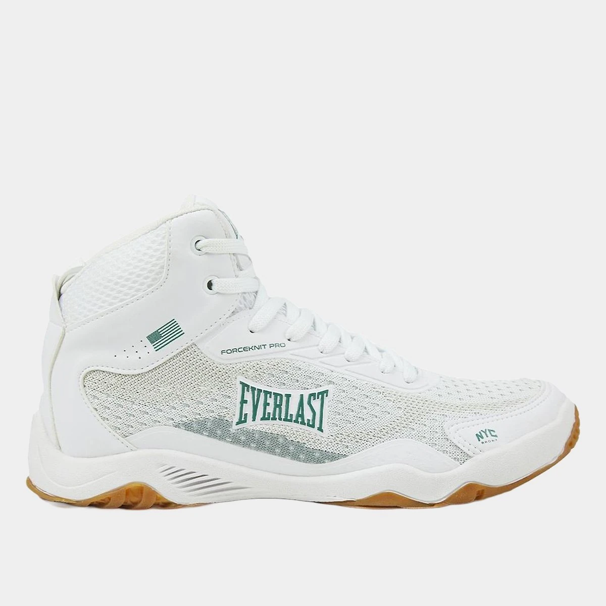 Tênis Everlast Forceknit Pro