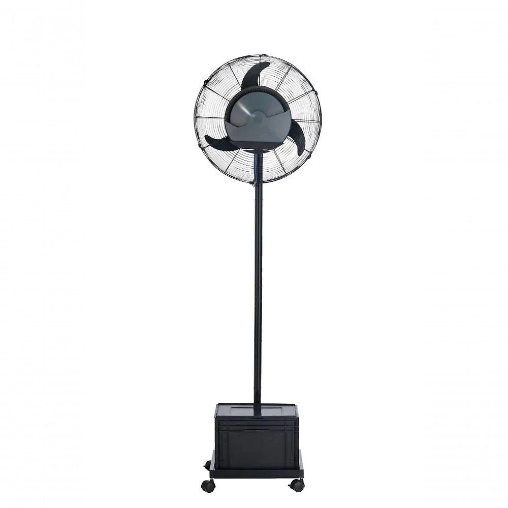 Climatizador Atenas 60cm Coluna 20l 110V