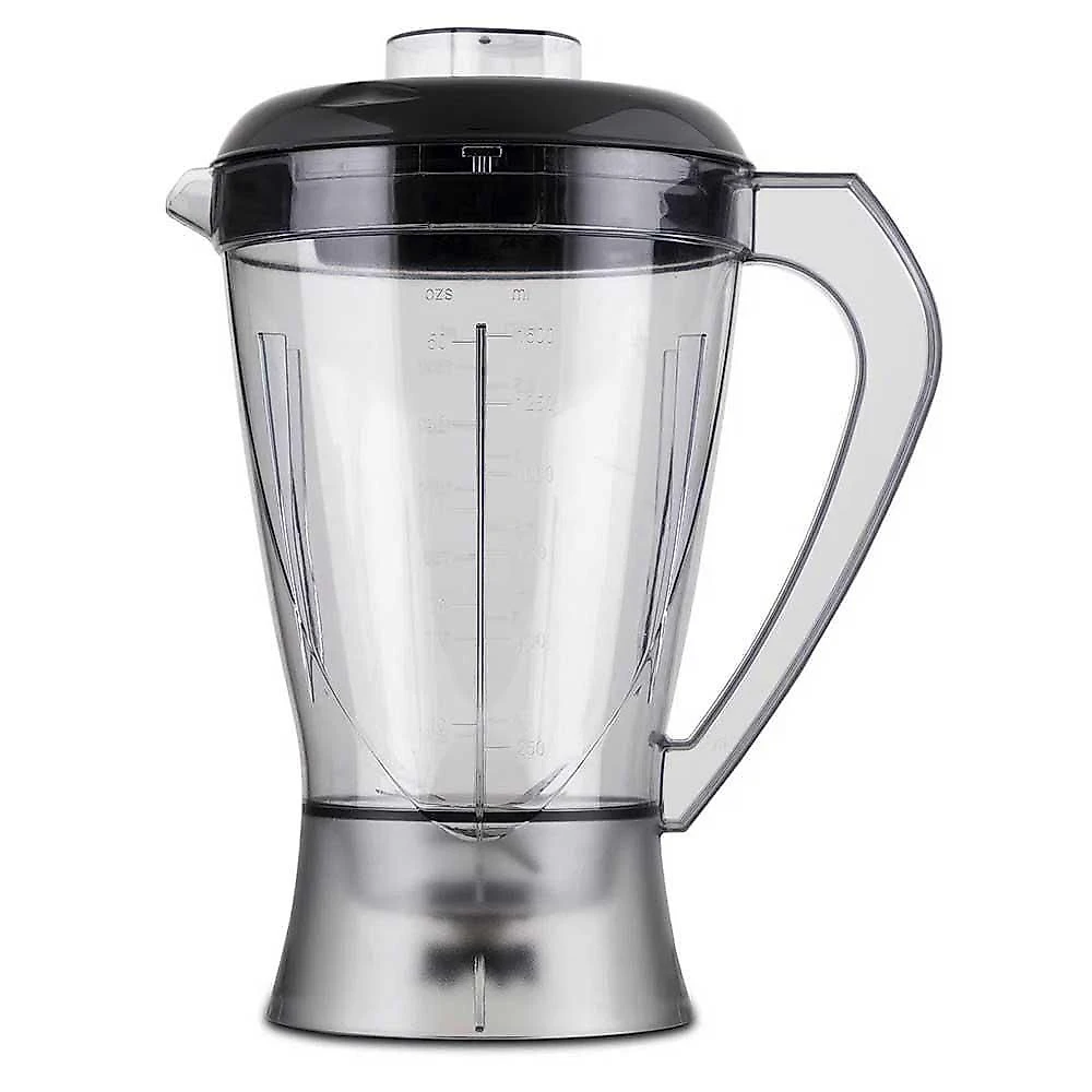 Multiprocessador Britânia All In One 900W Preto 110V