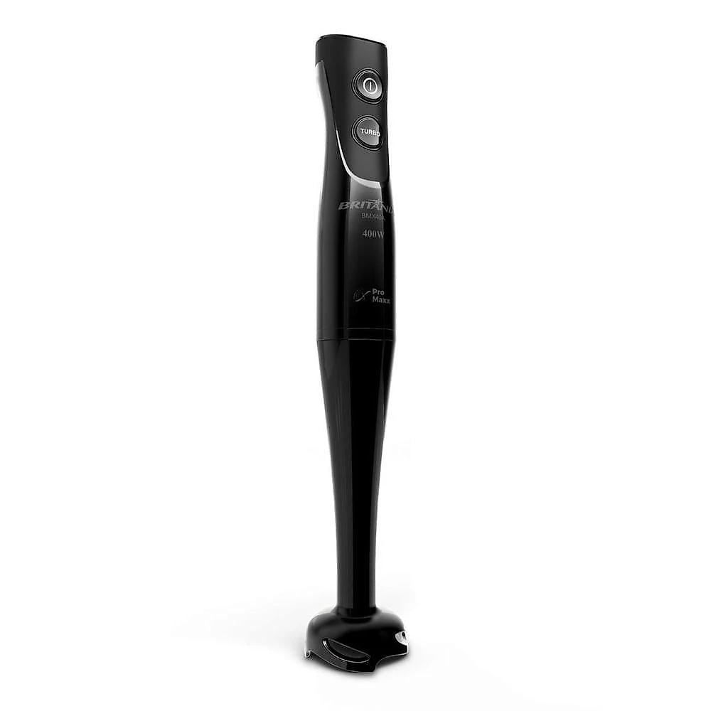 Mixer Britânia 2 Velocidades 400W BMX40A 110V