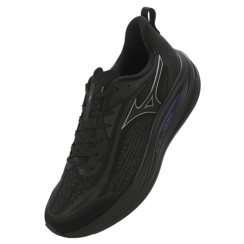Tênis de Corrida Mizuno Neo Vortex 34 Preto