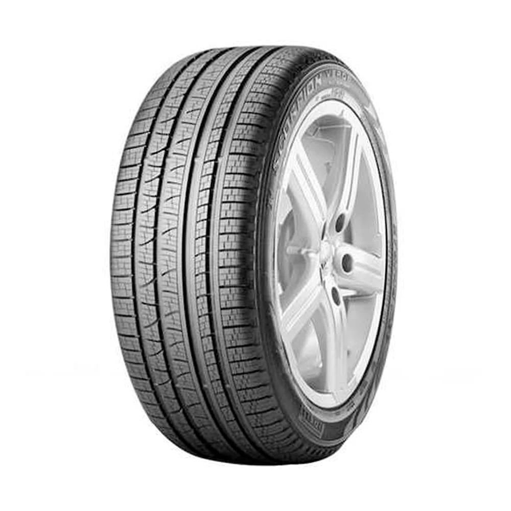 Pneu Pirelli Scorpion Verde All Season (lr5) 235/60 R18 107v