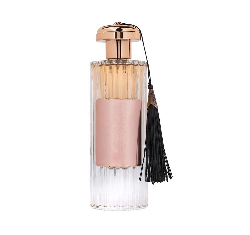 Miniatura Perfume Feminino Edp 85Ml Al Wataniah Durrat Al Aroos