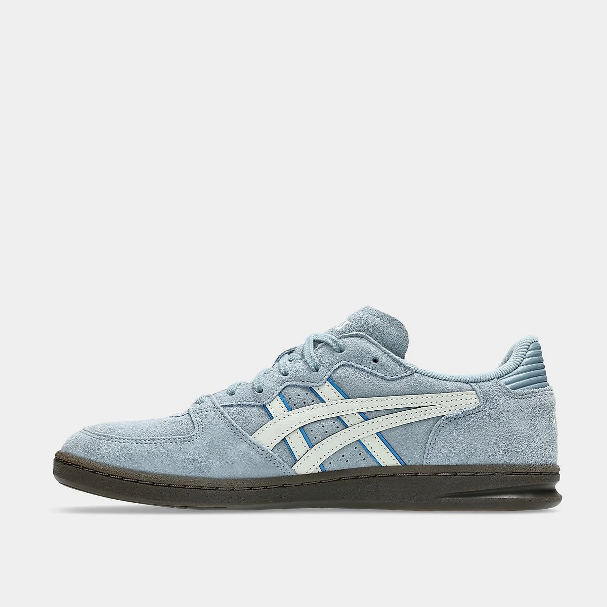 Tênis Asics Skyhand OG Azul+Cinza - 34