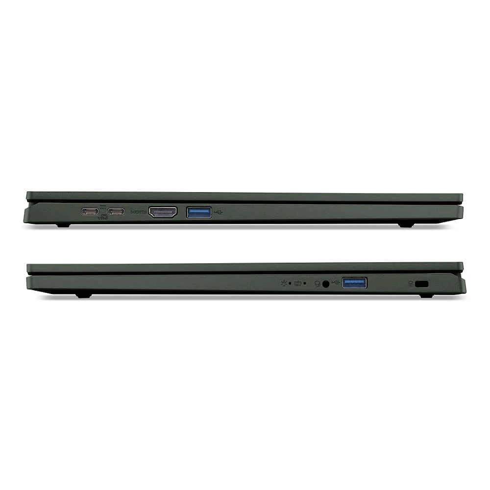 Miniatura Notebook Acer Aspire GO 15 AG15-71P-53D9 Intel® Core™ i5-13420H de 13ªG 16GB RAM 512GB SSD Linux 15.6”