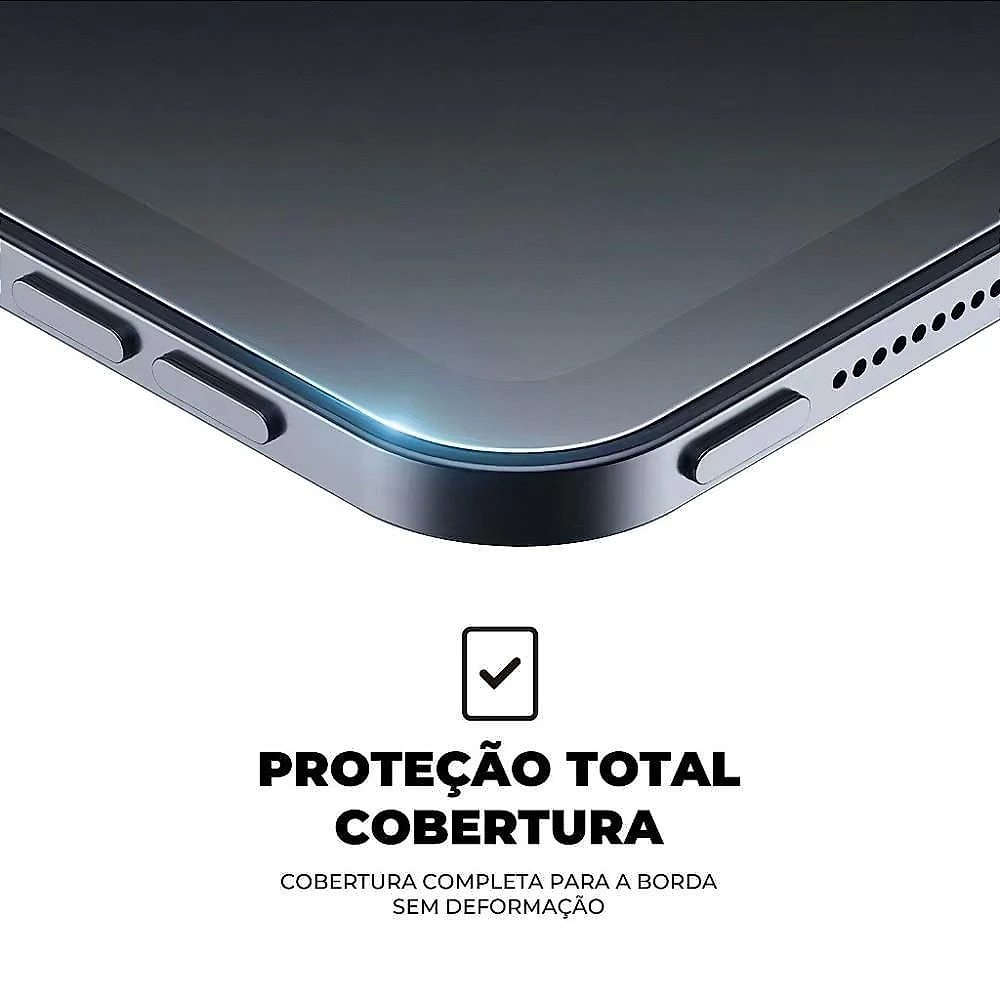 Película Para Ipad Air 10.9 Fosca - Hidroarmor - Gshield