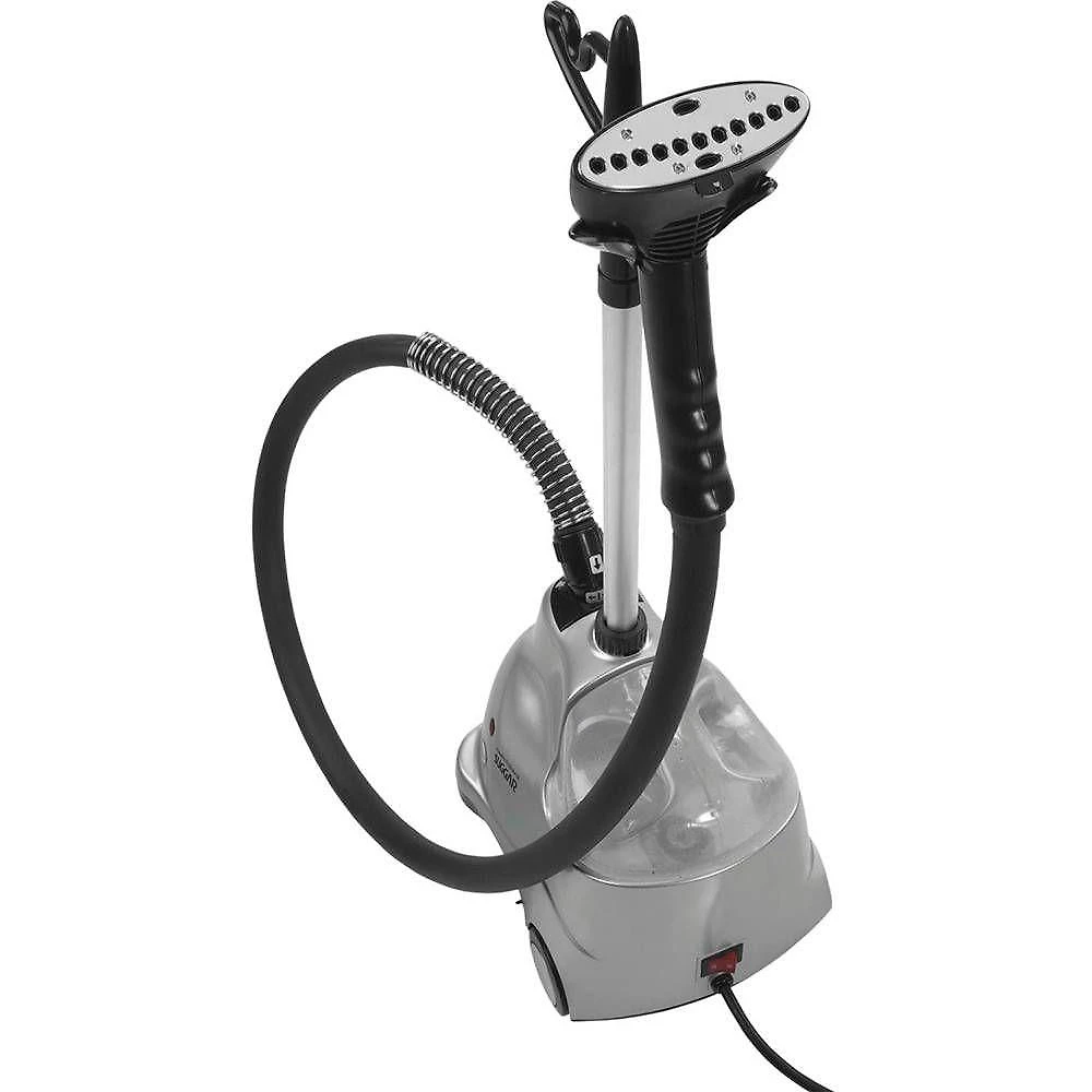Passadeira Suggar Profissional A Vapor Prata 110v Pv6281pr