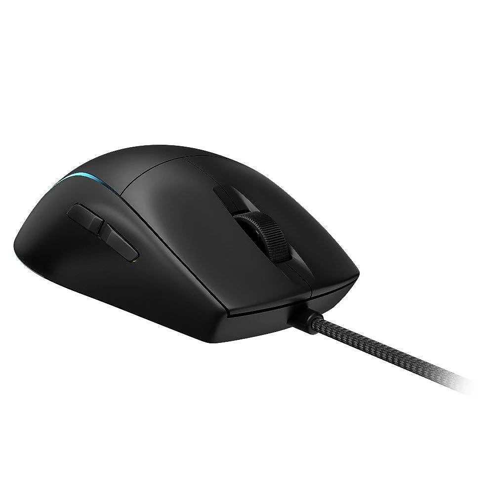 Mouse Gamer CORSAIR M75, RGB, 26000 DPI, Óptico, Preto - CH-930D010-NA