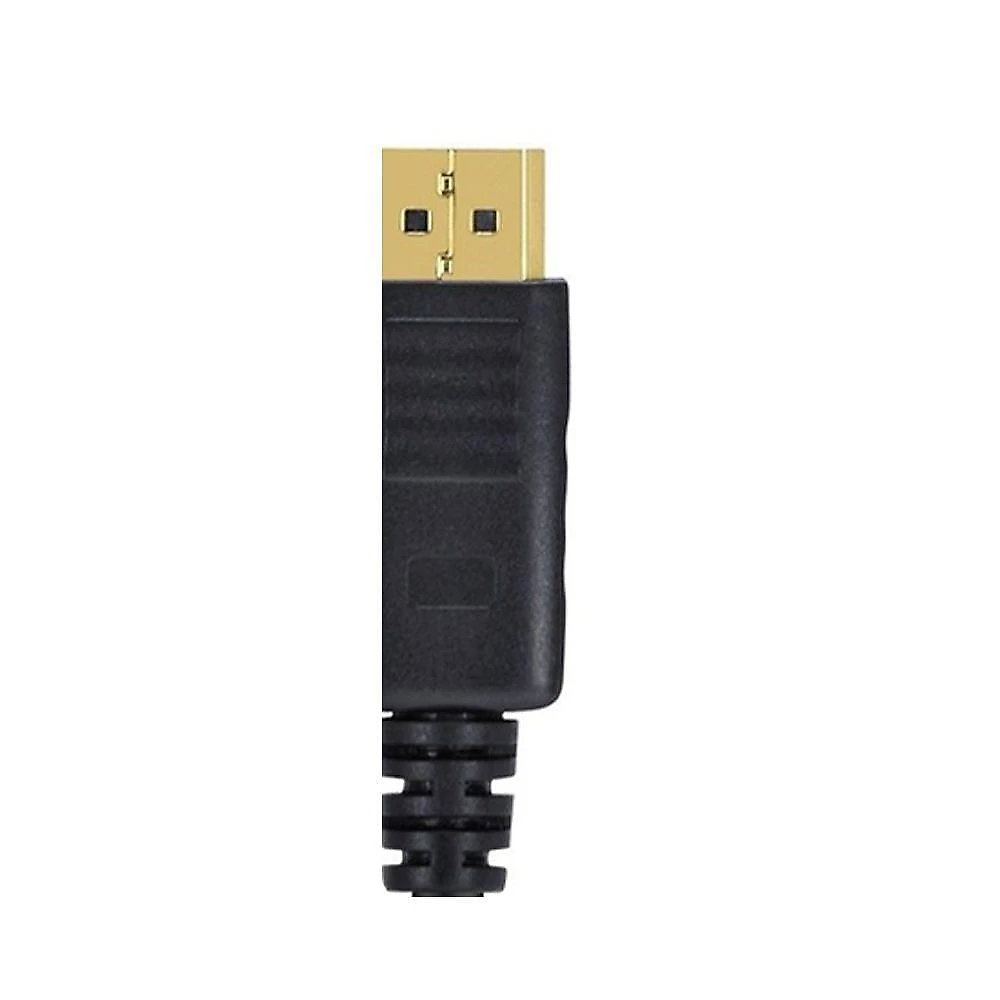 Cabo Displayport X Mini Displayport Ultra HD 2m 60Hz Vinik