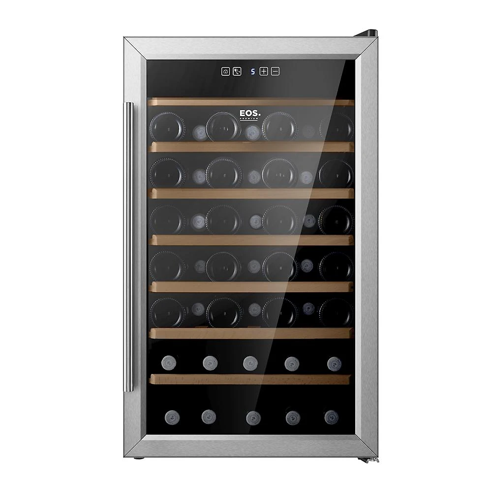 Adega Climatizada EOS Premium EAC51M 51 Garrafas 110V