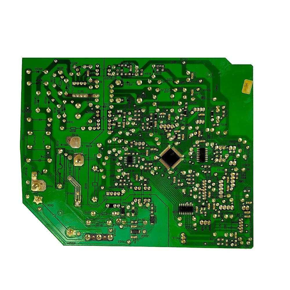 Placa Principal Evaporadora 12.000 Inverter Frio Pac12000ifm9 Philco Original