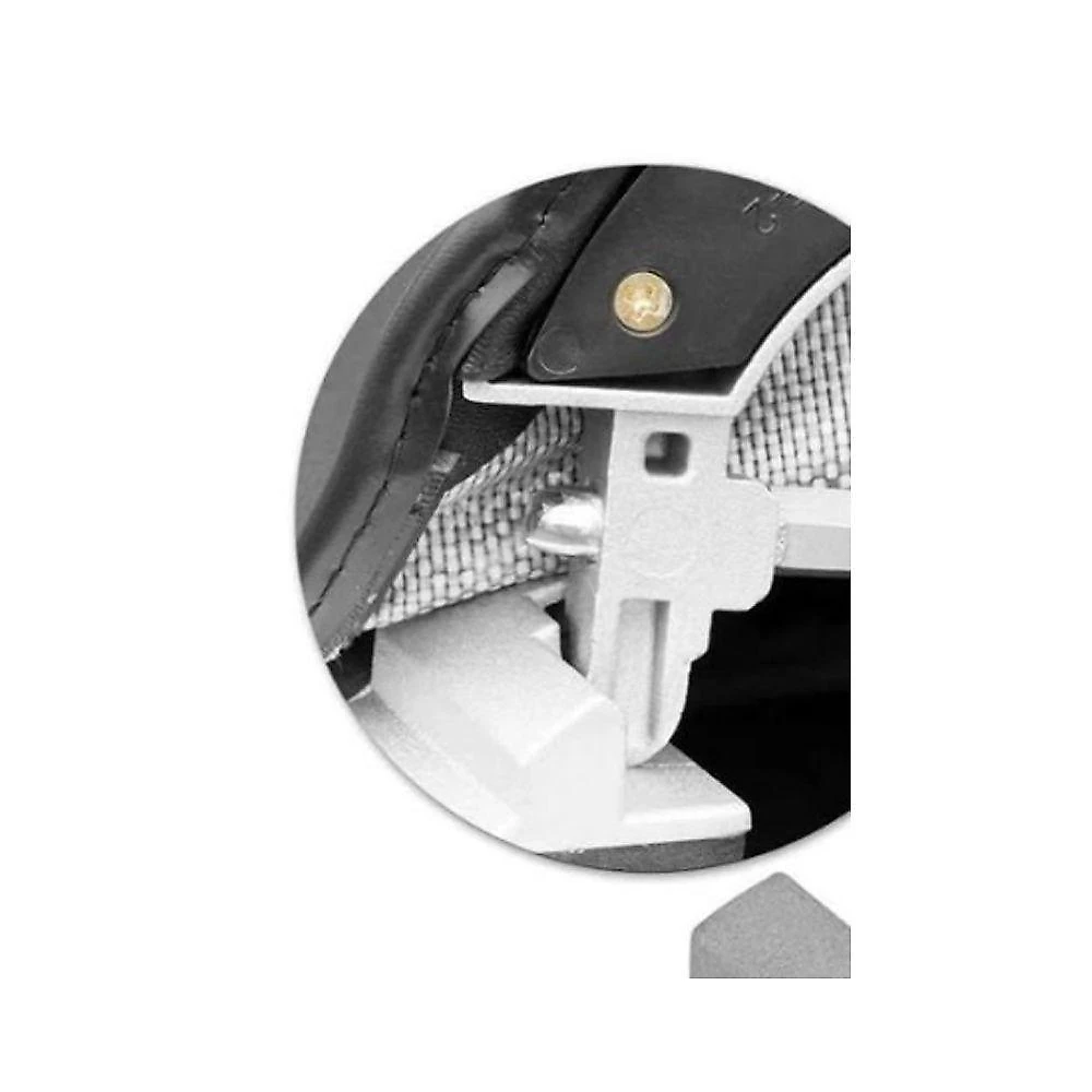 Suporte SP063 Par com Acabamento Robustez Segurança Durabilidade Instalação Simples Prática Flash