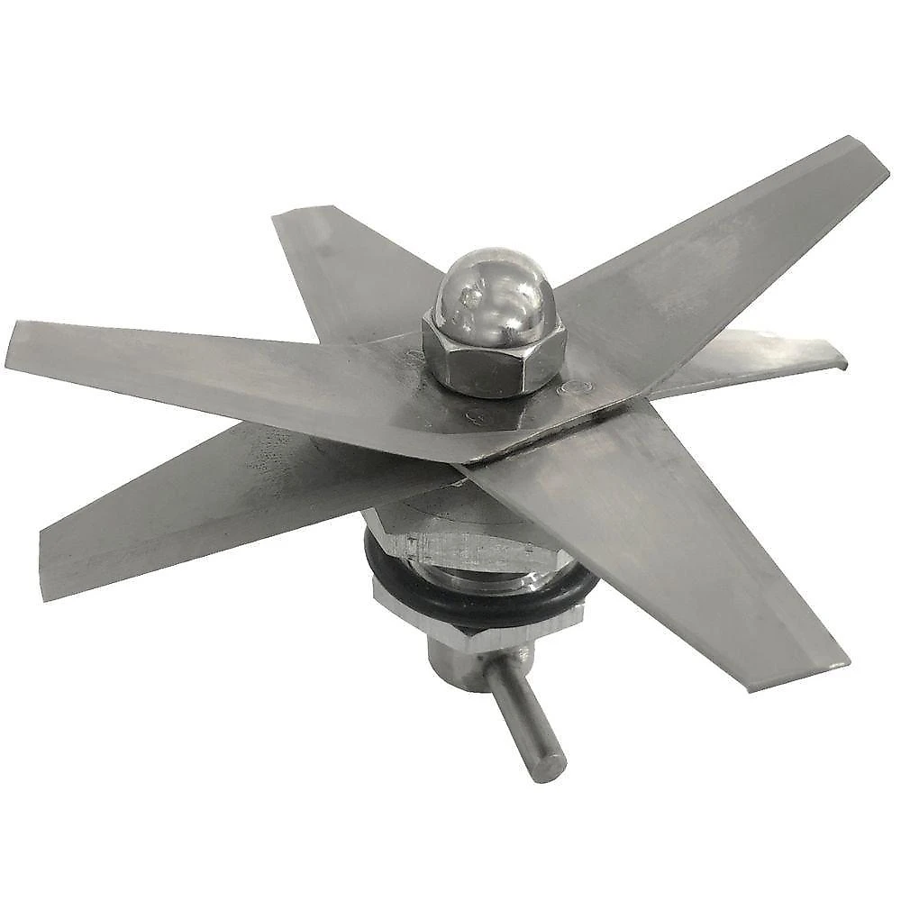 Liquidificador Spolu SPLO5OW 1000W 6L Baixa Rotacao Inox Bivolt