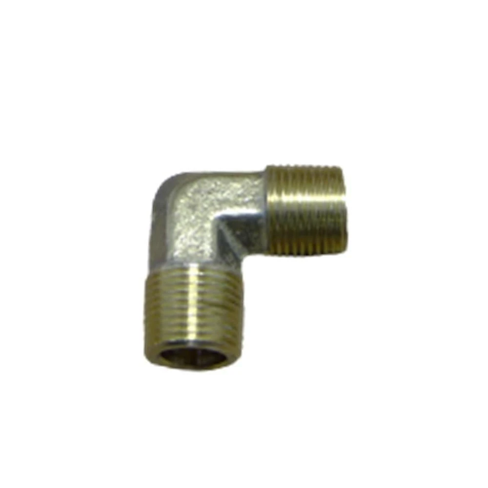 Cotovelo Serpentina Schulz CSA 8.2 Pressure WP 8.2 para Compressor Medida 3-8 X 3-8