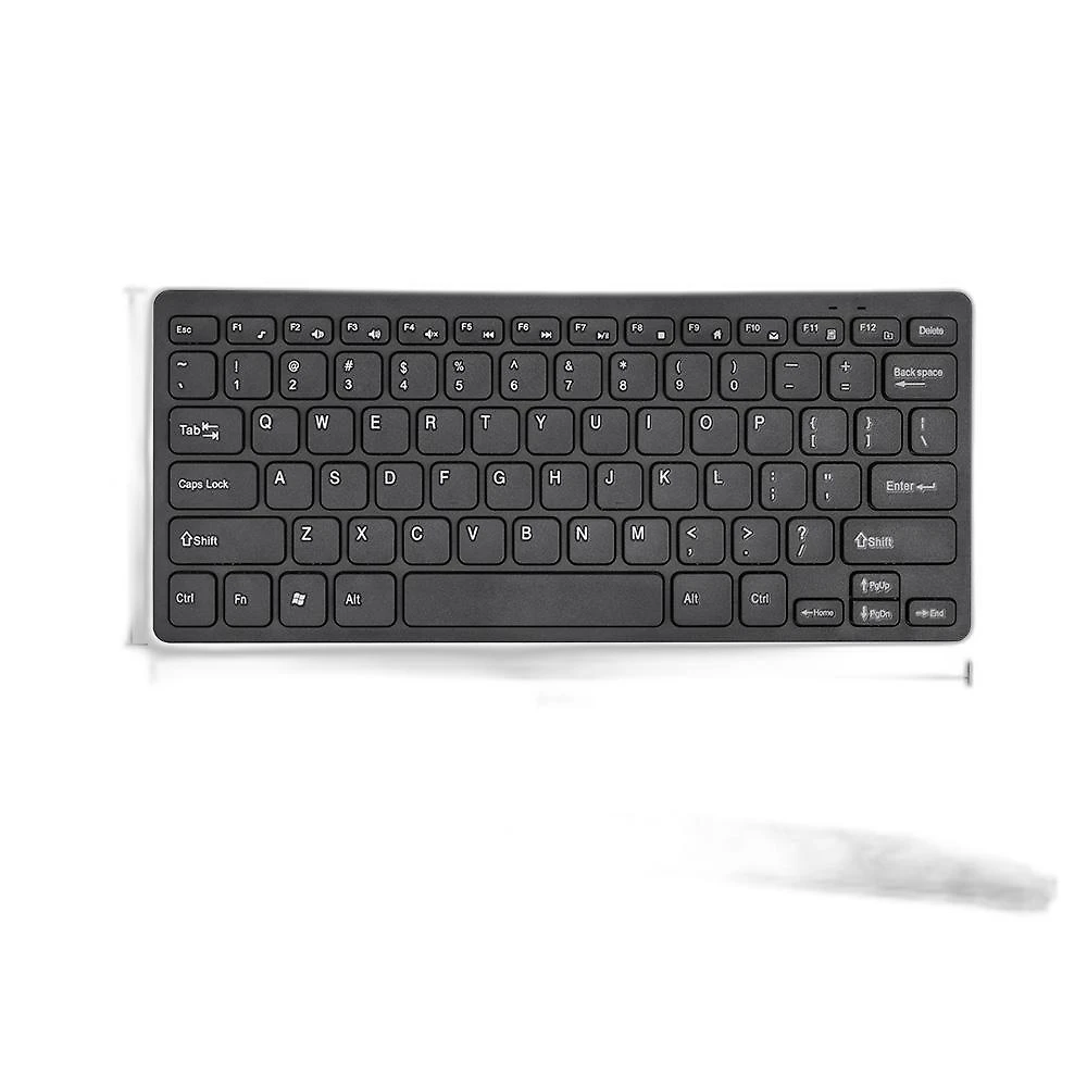 Miniatura Teclado Bluetooth Para Tablet Multilaser M10 E M10A Oferta