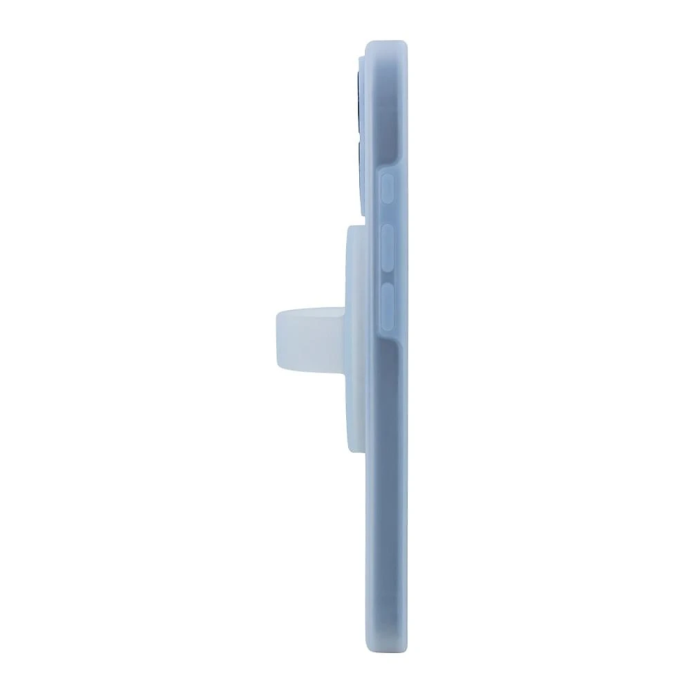 Capa iPhone 16 Plus, Originais iPlace, Ring Azul