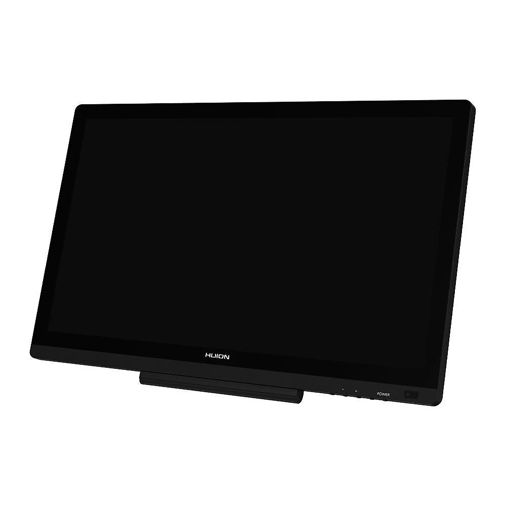 Mesa Digitalizadora Huion Kamvas Slate 22", Tela Full HD, Função Tablet Android, Wi-Fi e Bluetooth - KT2201