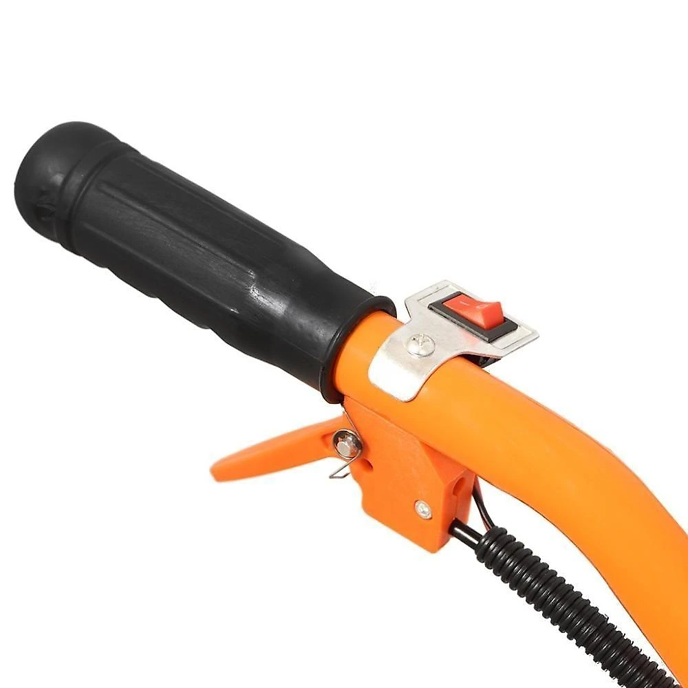 Tratorito Tipo Tobatinha Vulcan Vmc360 à Gasolina 4 Tempos