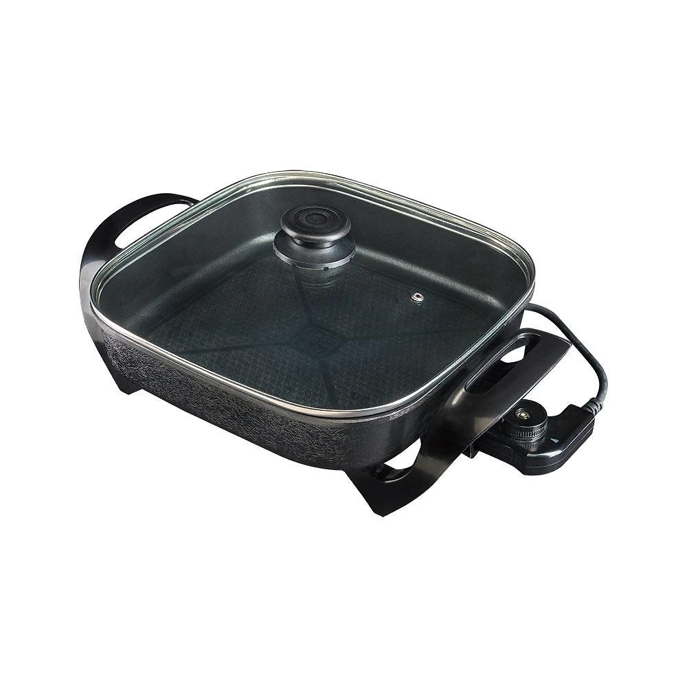 Panela Elétrica APEQ01I Agratto Preto 220V
