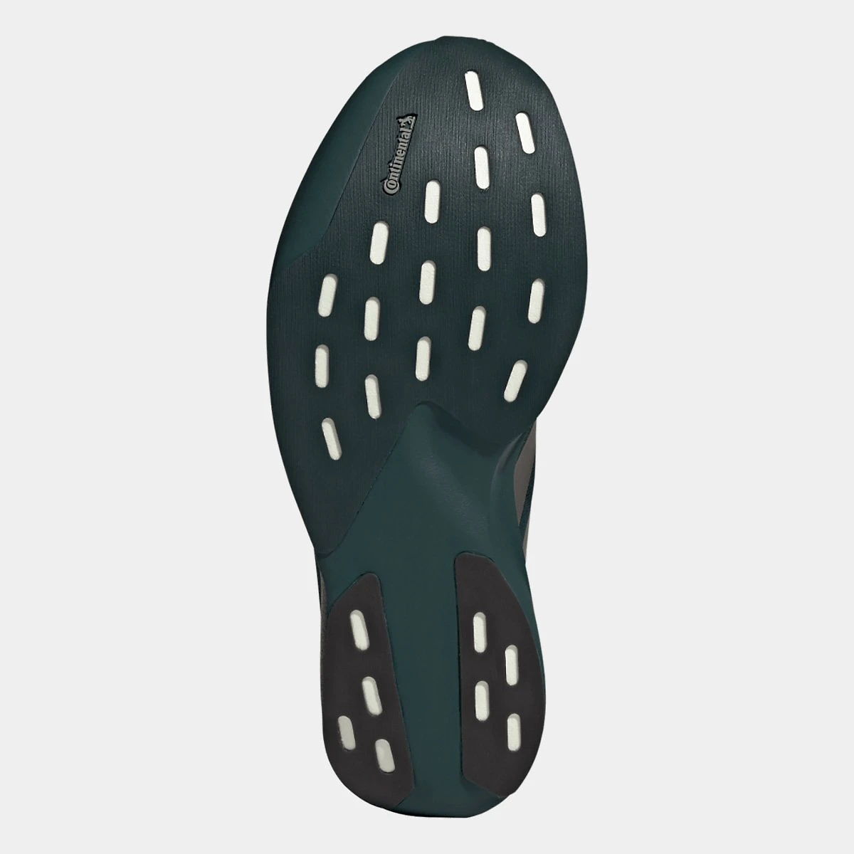 Miniatura Tênis Adidas Adizero Evo SL Masculino Verde - 38