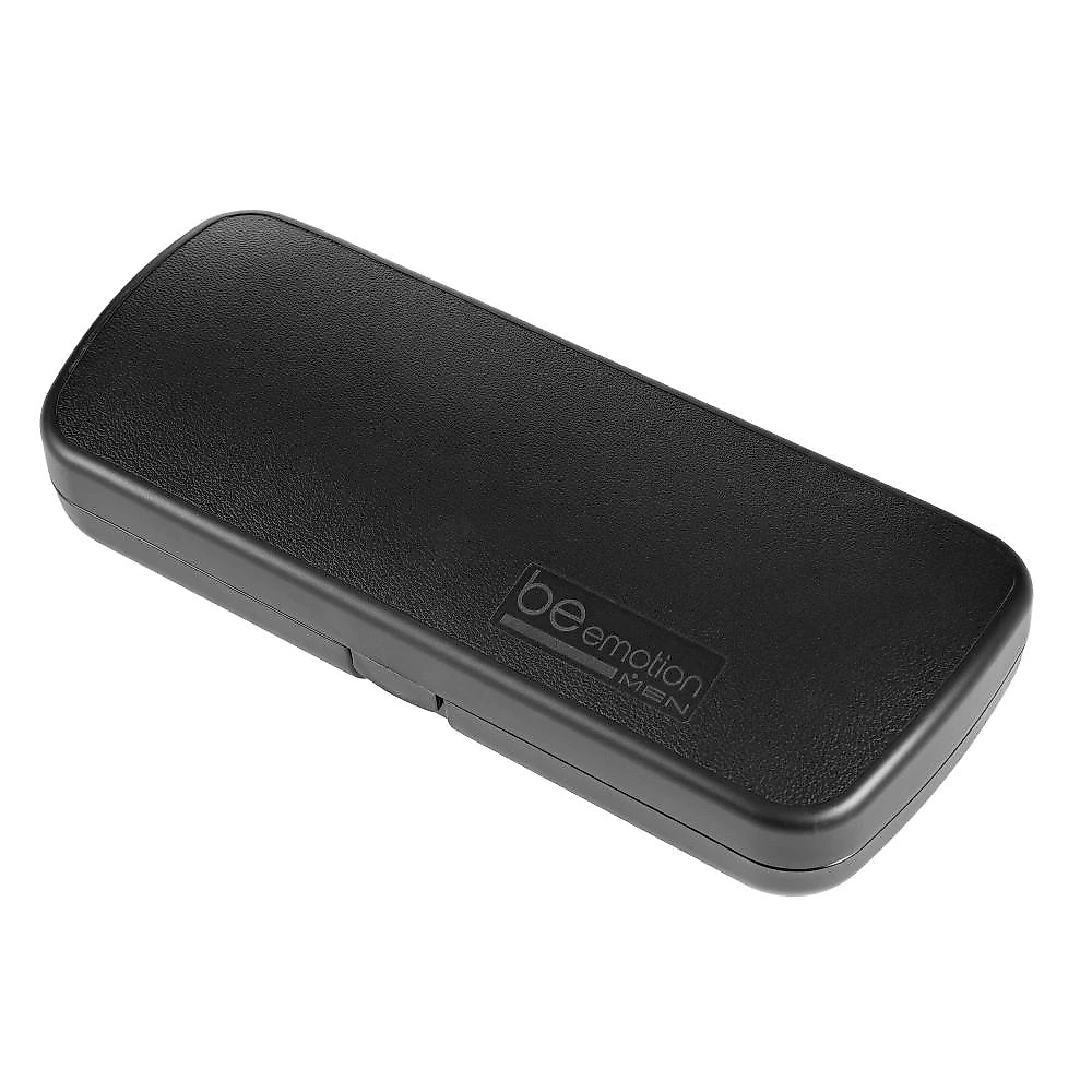 Aparador de pelos smart blade be emotion men bivolt