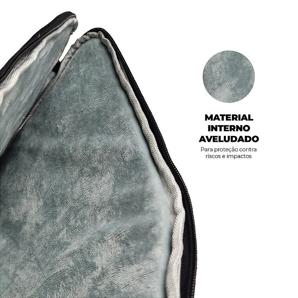 Capa Para Notebook De 15,6'' - Survivor - Gshield