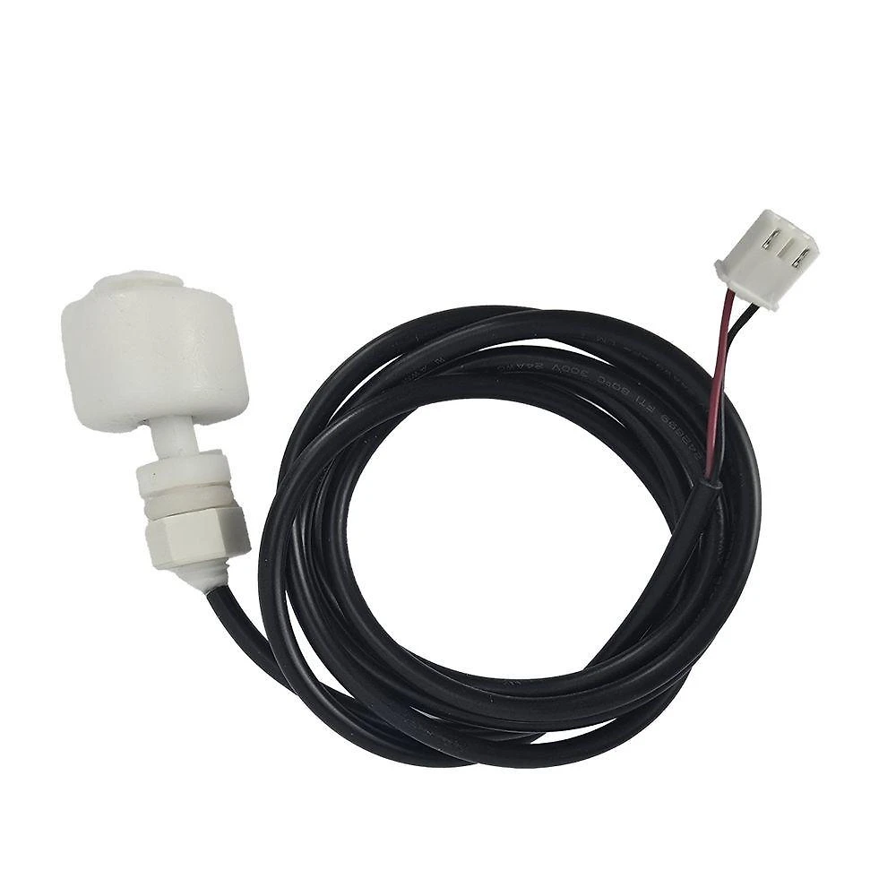 Boia Interruptor Sensor de Nível Elgin KBFI240002 a KTQI60B2IC Ar Condicionado Cassete 24 a 48000