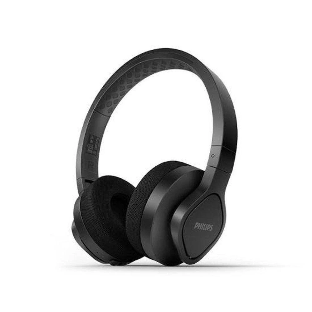 Fone Bluetooth Philips Taa4216 Preto