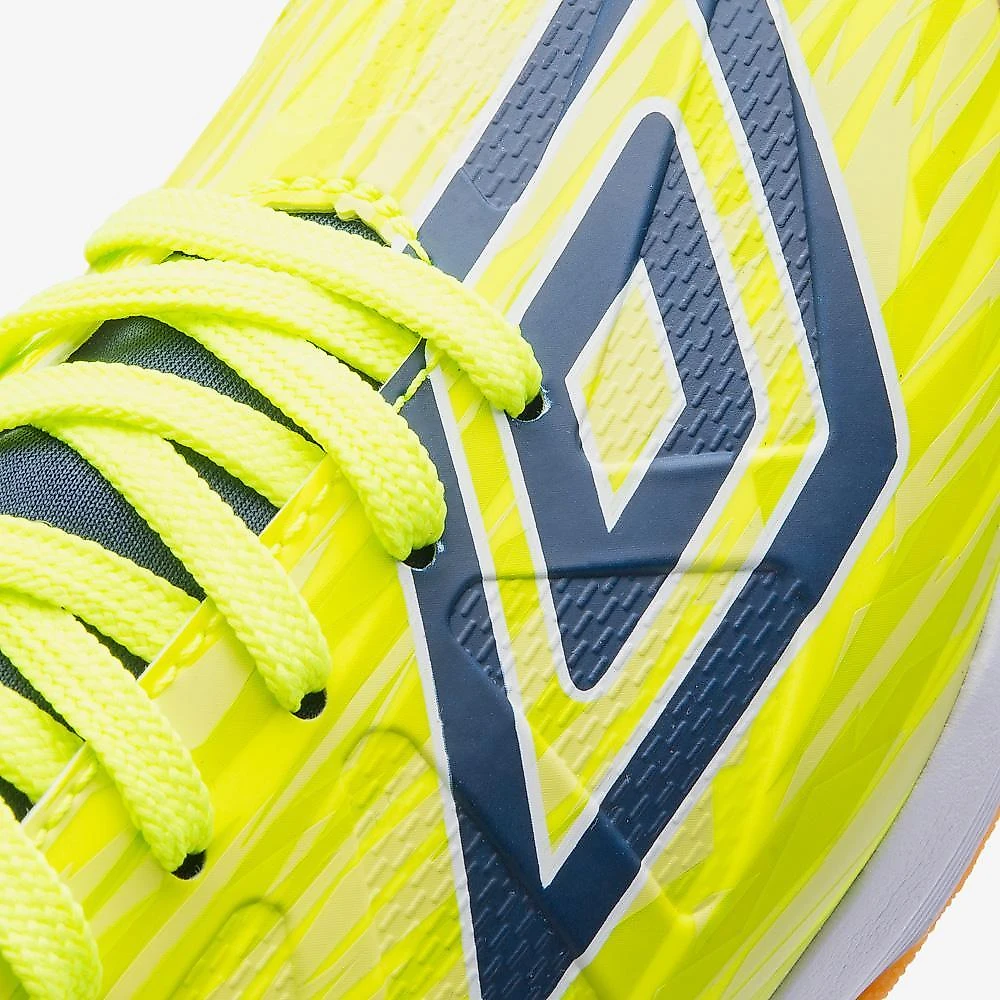 Chuteira futsal umbro ultimate jr 32