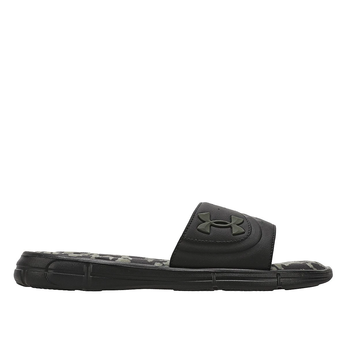 Chinelo Under Armour Ignite Vi Sl Se