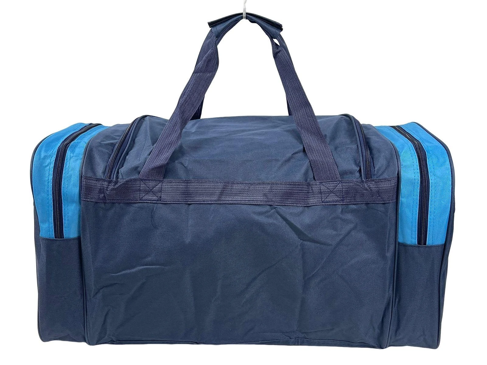 Bolsa De Viagem Grande Sacola Mala Grande Reforçado