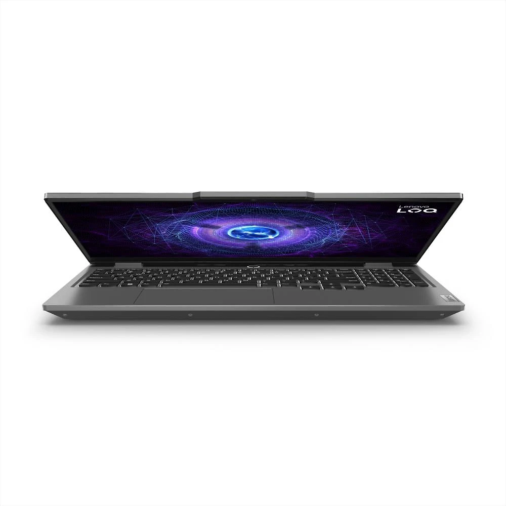 Miniatura Notebook Gamer Lenovo LOQ 15IRX9 Intel Core i5-13450HX 16GB 512GB SSD RTX 3050 Linux 15.6" - 83KHS00200 Luna Grey