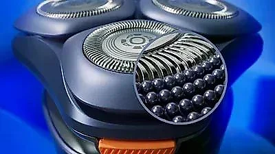 Barbeador Philips Shave 3D S3882/00 Bivolt