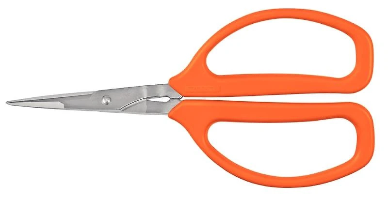 Tesoura para frutas tramontina
