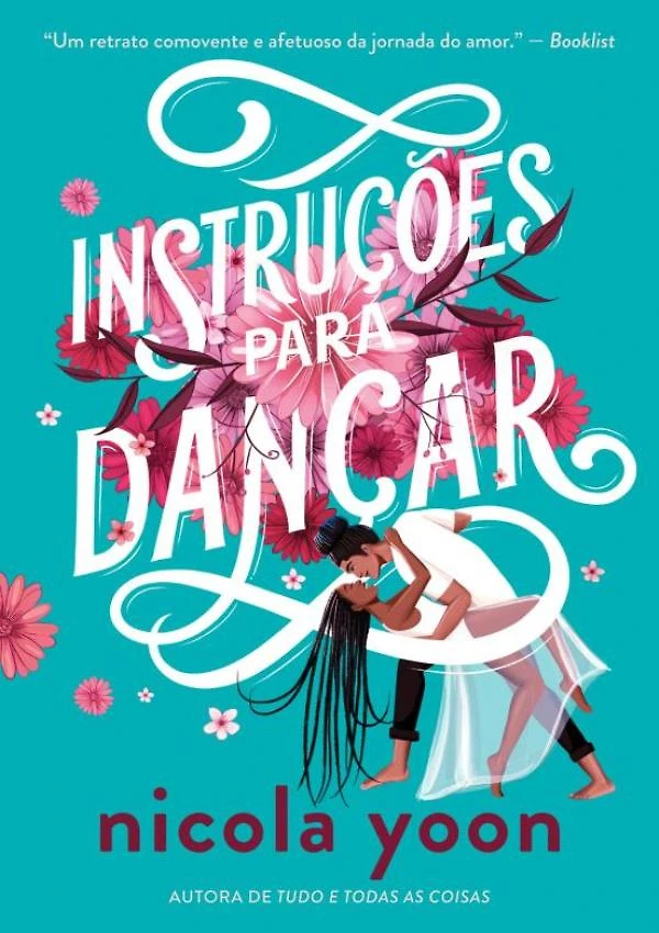 Instrucoes Para Dancar