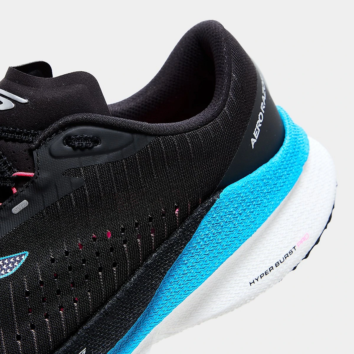 Tênis Skechers Skx Aero Razor Masculino Preto - 38