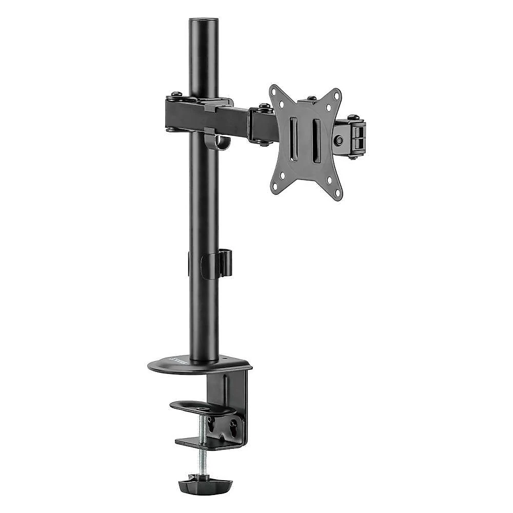Suporte Articulado Para Monitor 17" à 32" Fortrek FK425S, Preto - 81034