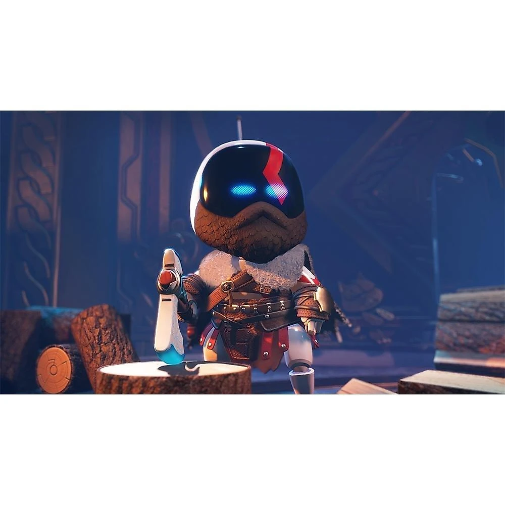 Jogo Astro Bot, PS5 - 1000044301