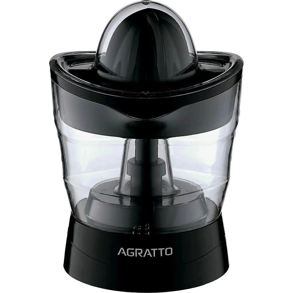 Espremedor De Frutas Agratto 700ml Preto 127v