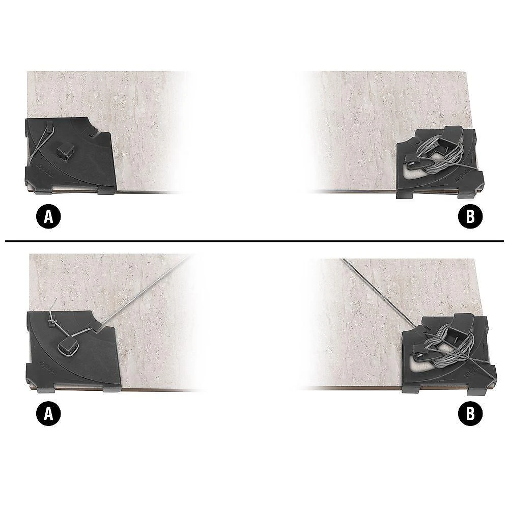 Guia Para Assentar Ceramica-porcelanato Vonder