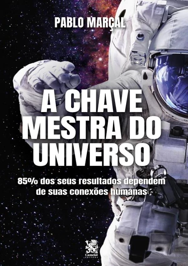 Chave Mestra Do Universo, A