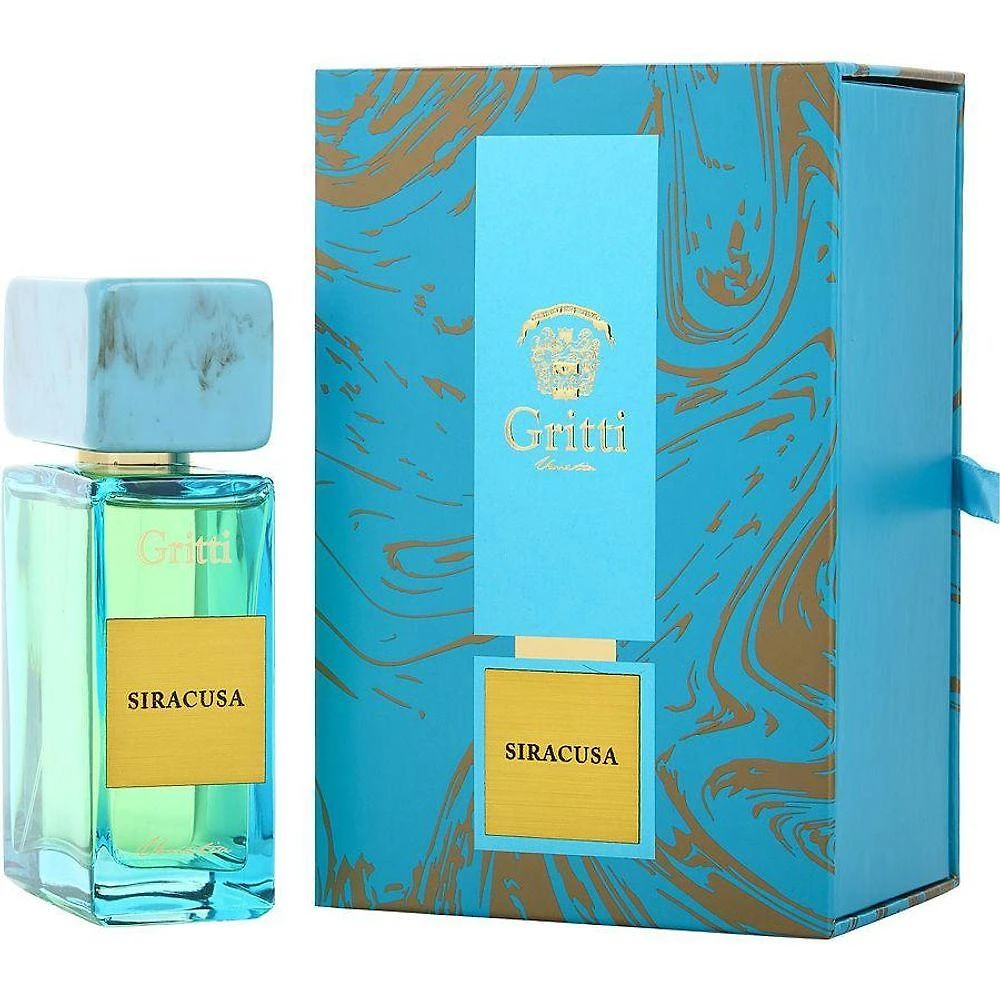 Perfume Feminino Gritti Siracusa Eau de Parfum Spray 100ml