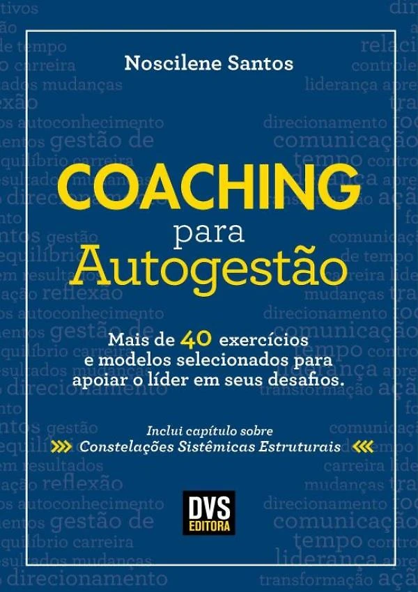 Coaching Para Autogestao